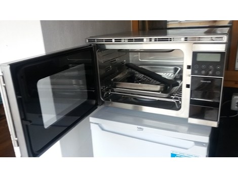 Backofen & Dampfgarer Backofen & Dampfgarer