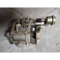 Motorteile VW T2 1600 Turbo Diesel 3