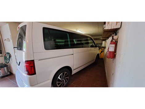 VW T6.1 Caravelle Cruise TDI 150Ps VW T6.1 Caravelle Cruise TDI 150Ps