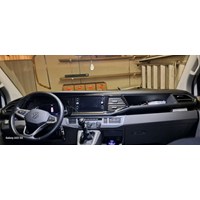 VW T6.1 Caravelle Cruise TDI 150Ps 2