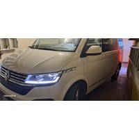 VW T6.1 Caravelle Cruise TDI 150Ps 3
