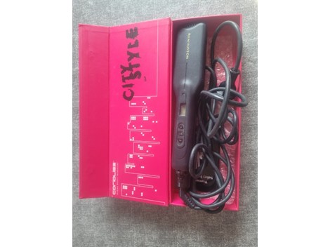 Verkaufe Glätteisen/Vendo piastra per capelli Verkaufe Glätteisen/Vendo piastra per capelli