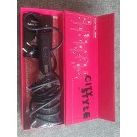 Verkaufe Glätteisen/Vendo piastra per capelli 3