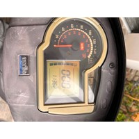 Aprilia Sportcity 280 5
