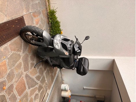 Aprilia Sportcity 280 Aprilia Sportcity 280