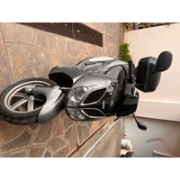 Aprilia Sportcity 280 4