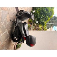 Aprilia Sportcity 280 2
