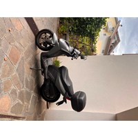 Aprilia Sportcity 280 3