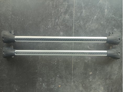 Gebrauchter Dachgepäckträger Gebrauchter Dachgepäckträger