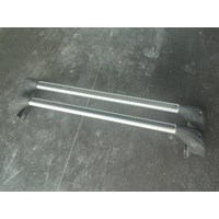 Gebrauchter Dachgepäckträger 2 Gebrauchter Dachgepäckträger 2