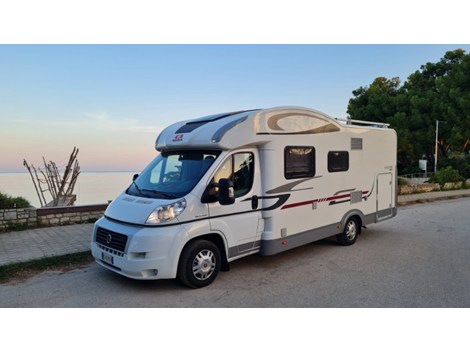 Camper Adria Camper Adria