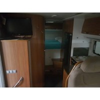Camper Adria 5