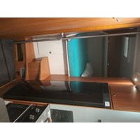 Camper Adria 7