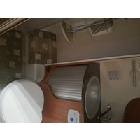 Camper Adria 8