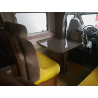 Camper Adria 4