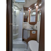 Camper Adria 3