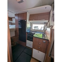Camper Adria 6