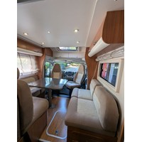 Camper Adria 8