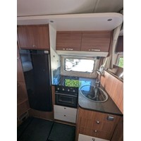 Camper Adria 7