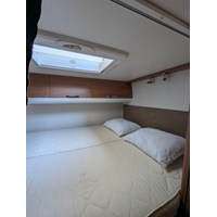 Camper Adria 4