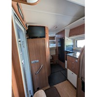 Camper Adria 5
