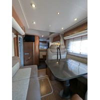 Camper Adria 9