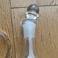 Wasserkrug und Dekanter 4