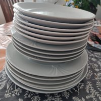 Teller flach und tief 5