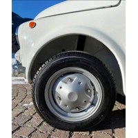 Fiat 500 R Oldtimer 4 Fiat 500 R Oldtimer 4