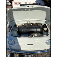 Fiat 500 R Oldtimer 3 Fiat 500 R Oldtimer 3