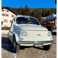 Fiat 500 R Oldtimer 2 Fiat 500 R Oldtimer 2