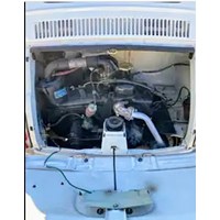 Fiat 500 R Oldtimer 5 Fiat 500 R Oldtimer 5