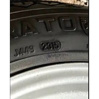 Fiat 500 R Oldtimer 7 Fiat 500 R Oldtimer 7