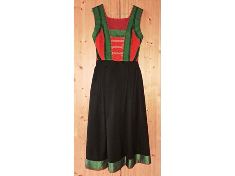 Rittner Trachtendirndl Rittner Trachtendirndl