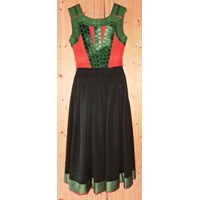 Rittner Trachtendirndl 2