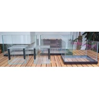 Aquarien/Terrarien aus Glas und PVC 3