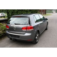 Volkswagen Golf 2.0 TDI 2 Volkswagen Golf 2.0 TDI 2