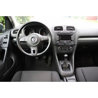 Volkswagen Golf 2.0 TDI 3 Volkswagen Golf 2.0 TDI 3