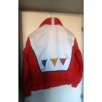 Freizeitjacke Motorrad 4 Freizeitjacke Motorrad 4