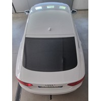 Audi A5 Quattro 2