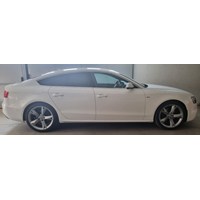 Audi A5 Quattro 3