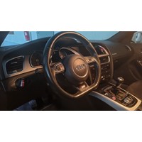 Audi A5 Quattro 6