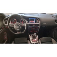 Audi A5 Quattro 8