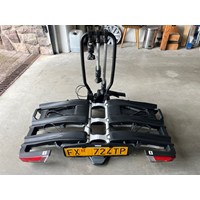 Fahrradträger für Anhängerkupplung 2 Fahrradträger für Anhängerkupplung 2