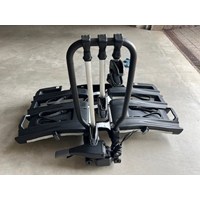 Fahrradträger für Anhängerkupplung 3 Fahrradträger für Anhängerkupplung 3