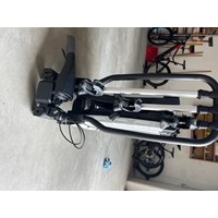 Fahrradträger für Anhängerkupplung 4 Fahrradträger für Anhängerkupplung 4