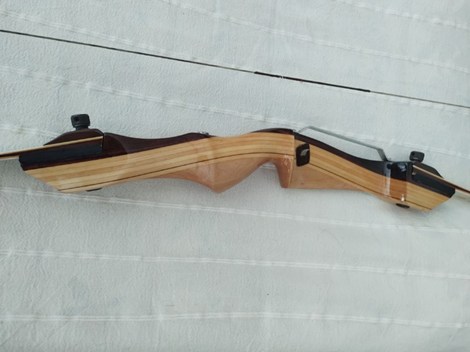 Bogen Wings Archery Bogen Wings Archery