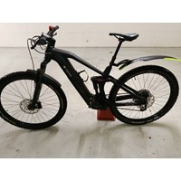 Cube E-Bike fully Stereo Race Hybrid 140 / 625 6 Cube E-Bike fully Stereo Race Hybrid 140 / 625 6