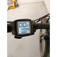 Cube E-Bike fully Stereo Race Hybrid 140 / 625 8 Cube E-Bike fully Stereo Race Hybrid 140 / 625 8