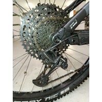 Cube E-Bike fully Stereo Race Hybrid 140 / 625 2 Cube E-Bike fully Stereo Race Hybrid 140 / 625 2